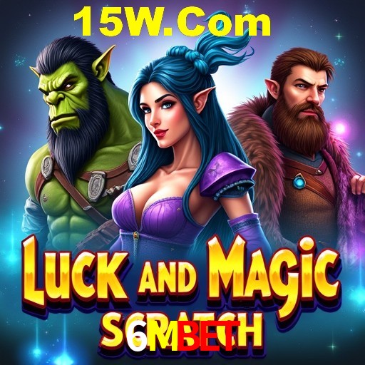 Jogos de mesa e apostas rápidas na 6Mbet