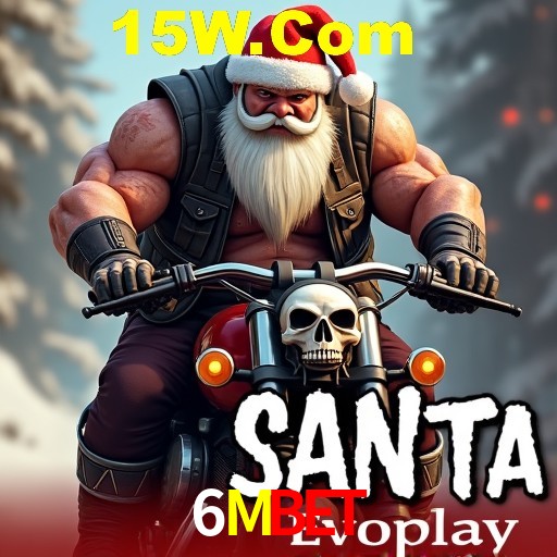 Cassino ao vivo com dealers reais na 6Mbet