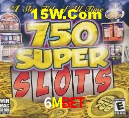 Variedade de jogos na 6Mbet