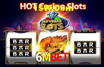 Loterias online na 6Mbet
