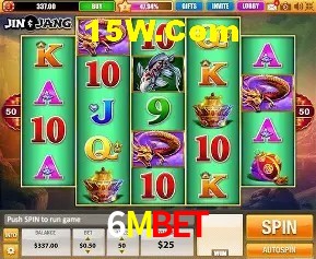Benefícios VIP na 6Mbet