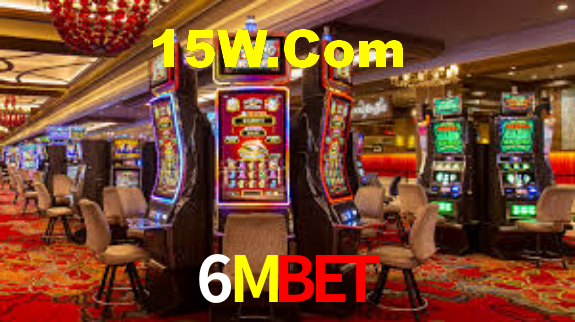 Apostas com odds competitivas na 6Mbet